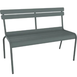 BANC À DOSSIER 2/3 PLACES