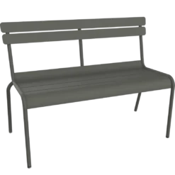 BANC À DOSSIER 2/3 PLACES