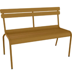 BANC À DOSSIER 2/3 PLACES