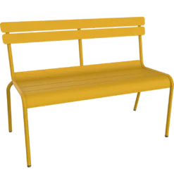 BANC À DOSSIER 2/3 PLACES