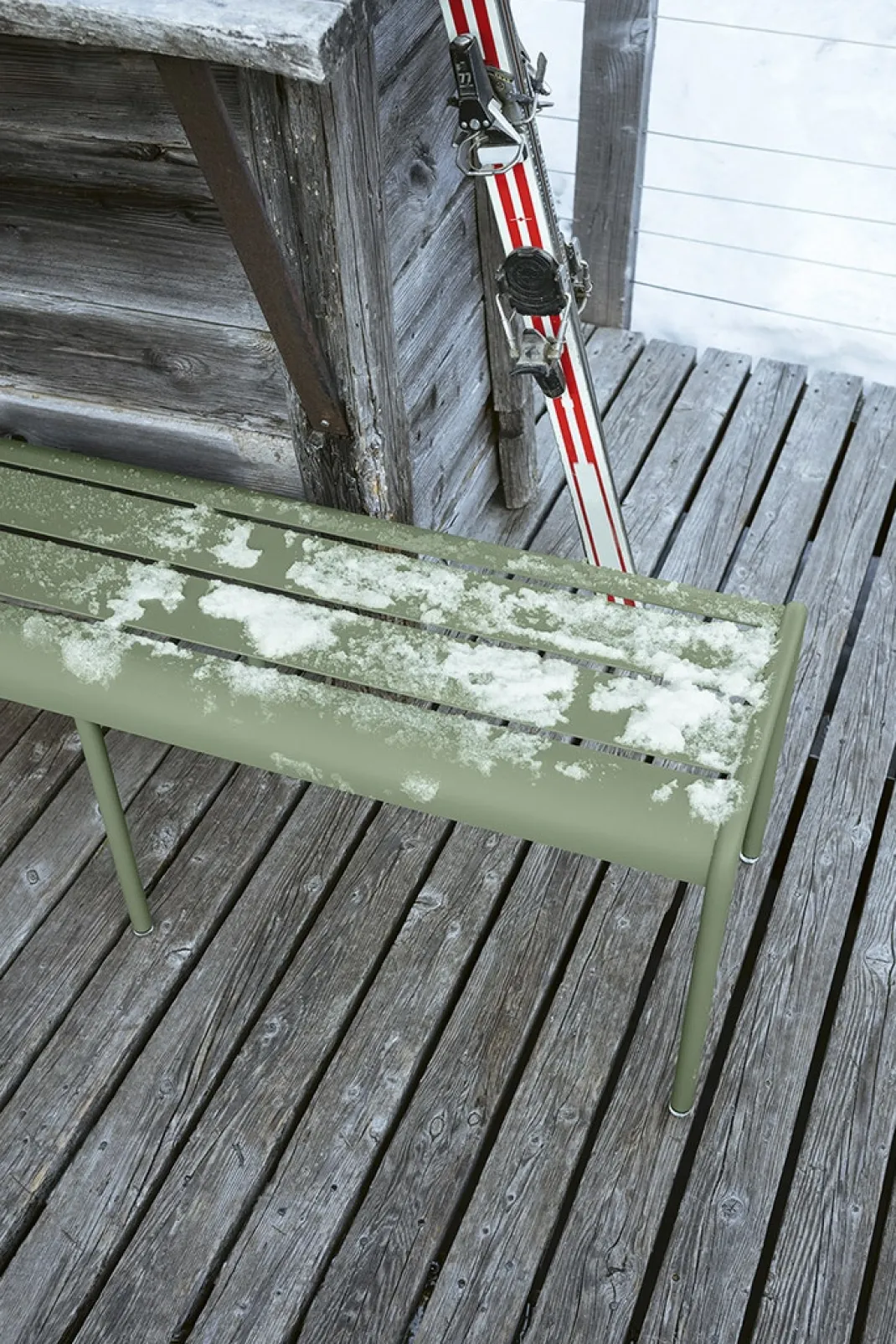 BANC 3/4 PLACES