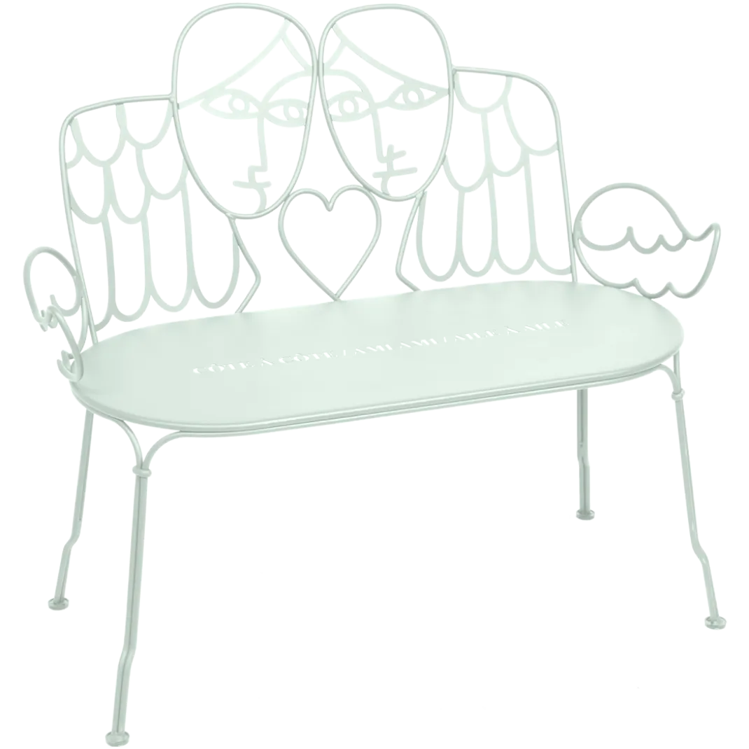 BANQUETTE AILE ET MOI