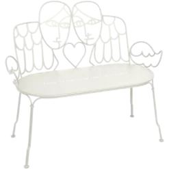 BANQUETTE AILE ET MOI