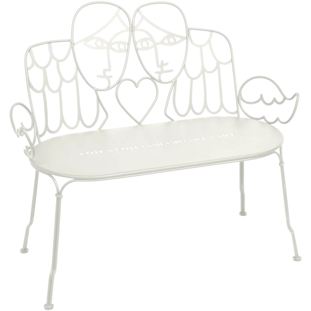 BANQUETTE AILE ET MOI