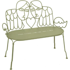 BANQUETTE AILE ET MOI