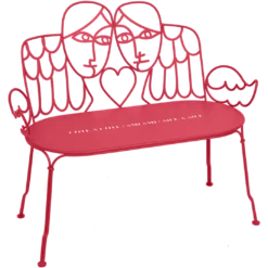 BANQUETTE AILE ET MOI