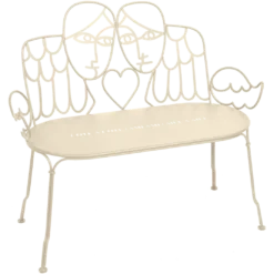 BANQUETTE AILE ET MOI