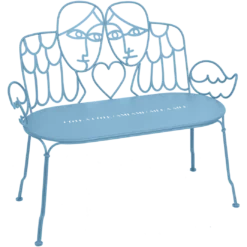 BANQUETTE AILE ET MOI