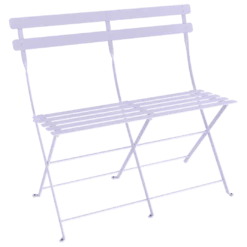 BANQUETTE 2 PLACES
