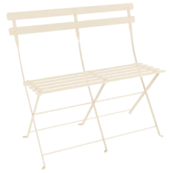 BANQUETTE 2 PLACES