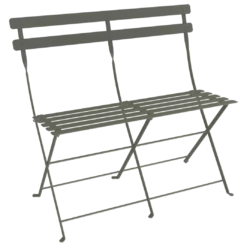 BANQUETTE 2 PLACES