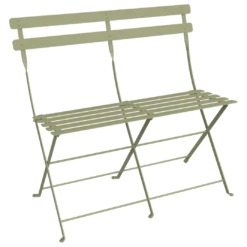 BANQUETTE 2 PLACES