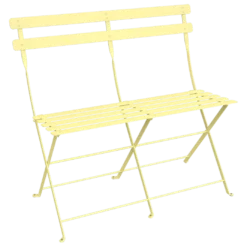 BANQUETTE 2 PLACES