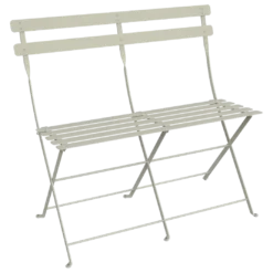 BANQUETTE 2 PLACES