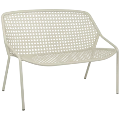 BANQUETTE 2 PLACES