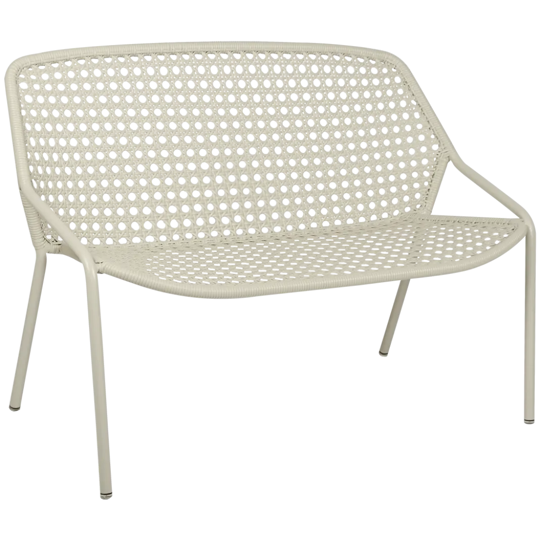 BANQUETTE 2 PLACES