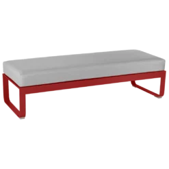 BANQUETTE 2 PLACES