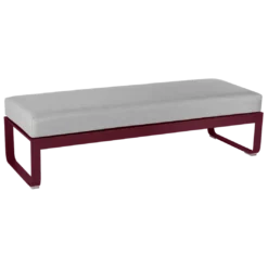 BANQUETTE 2 PLACES