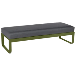 BANQUETTE 2 PLACES