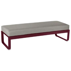 BANQUETTE 2 PLACES