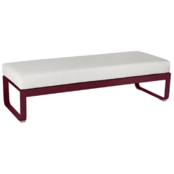 BANQUETTE 2 PLACES