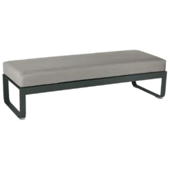 BANQUETTE 2 PLACES