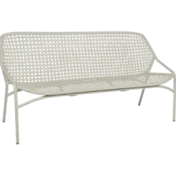 BANQUETTE XL 3 PLACES