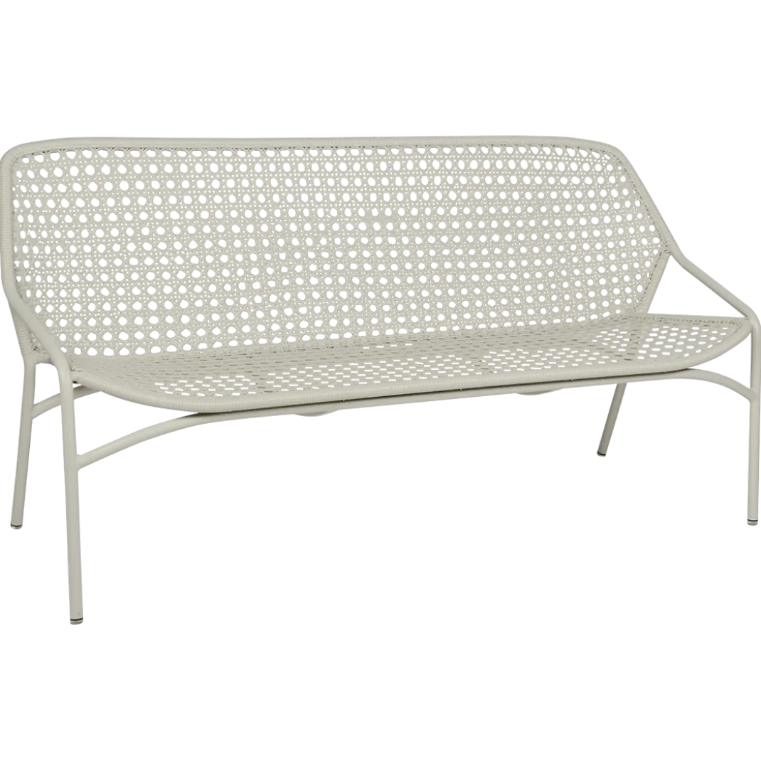 BANQUETTE XL 3 PLACES