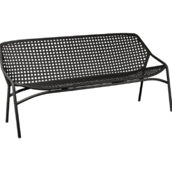 BANQUETTE XL 3 PLACES