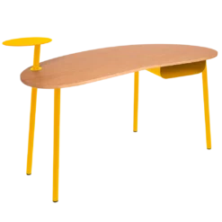 BUREAU CHÊNE