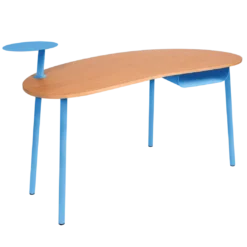 BUREAU CHÊNE