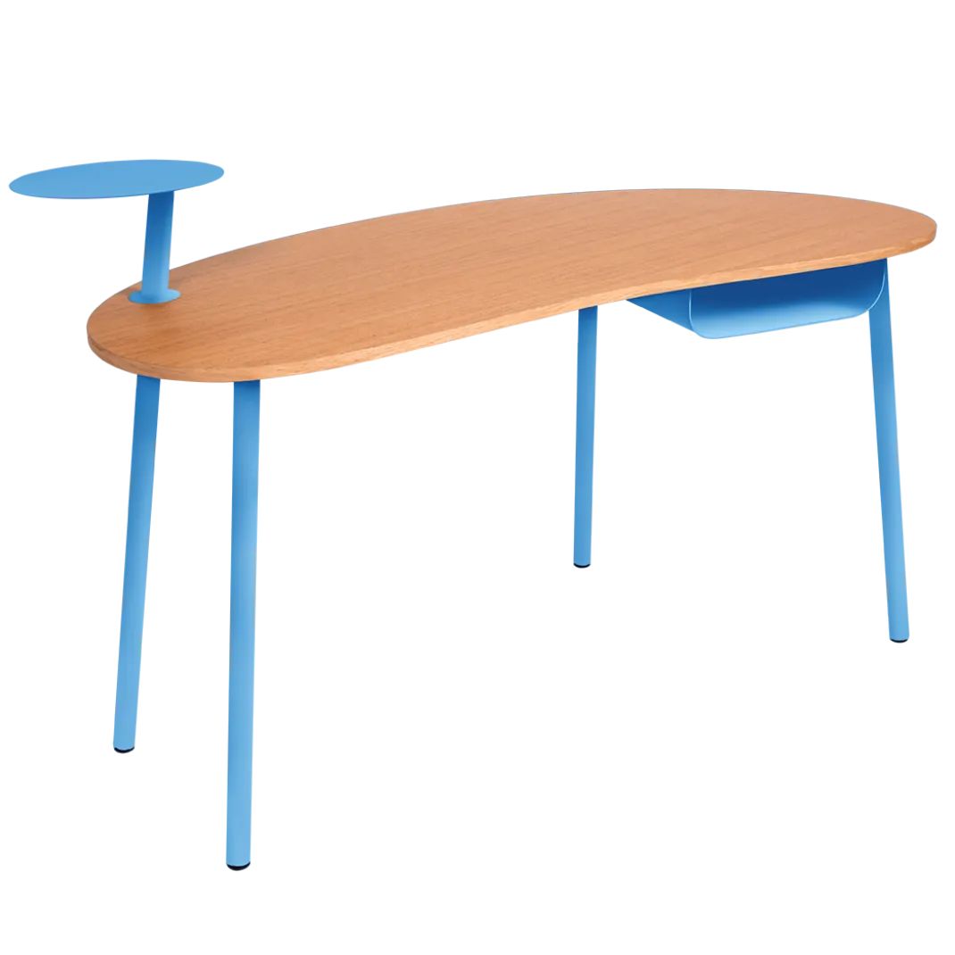 BUREAU CHÊNE