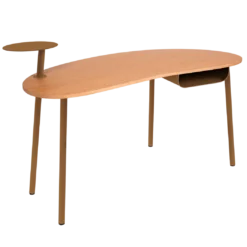 BUREAU CHÊNE