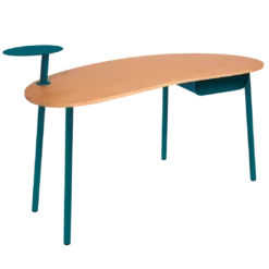 BUREAU CHÊNE