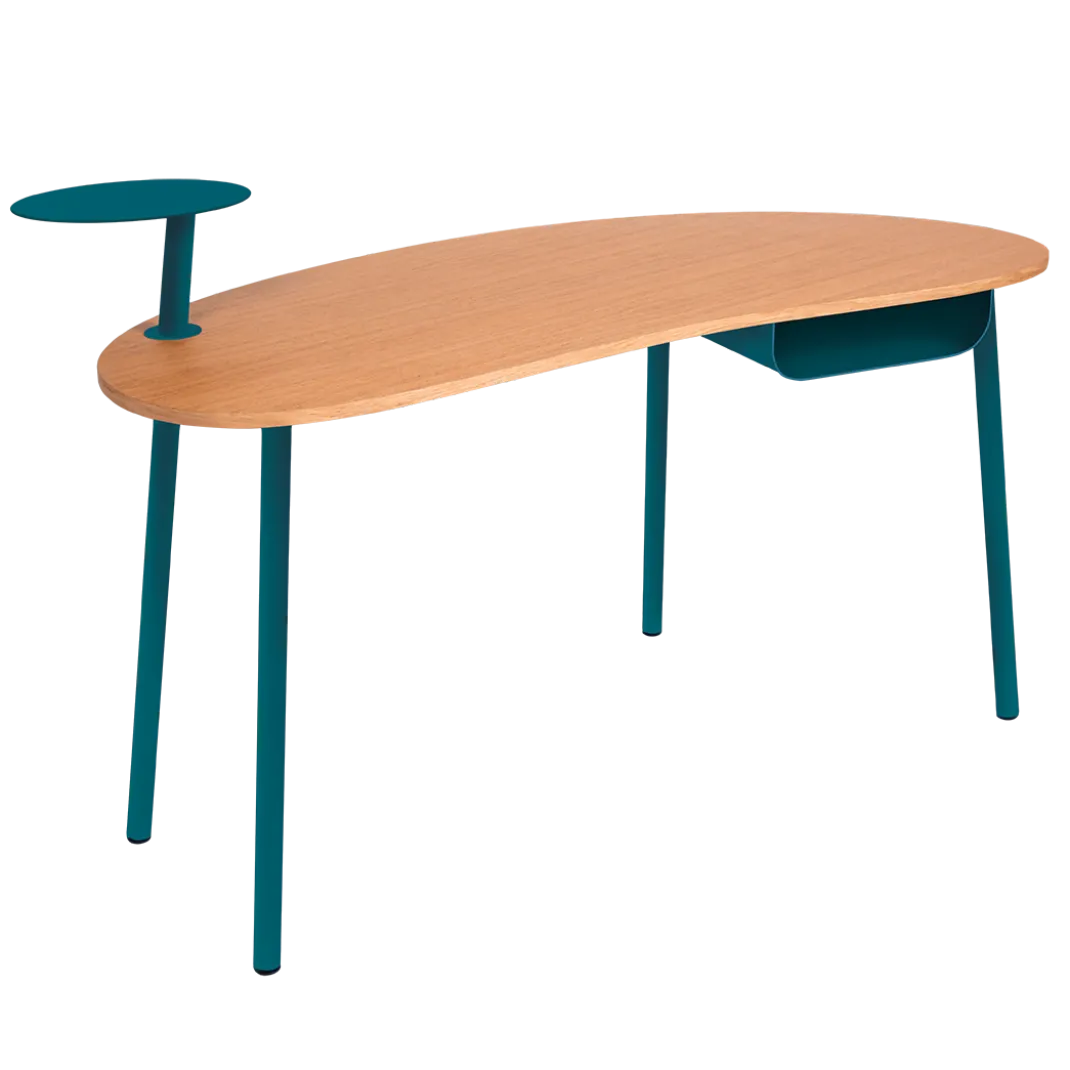 BUREAU CHÊNE
