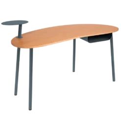 BUREAU CHÊNE