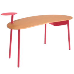 BUREAU CHÊNE