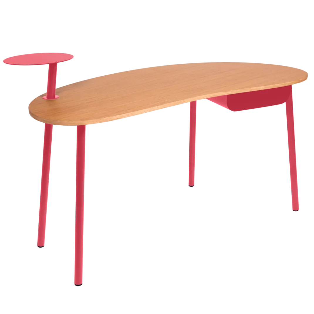 BUREAU CHÊNE