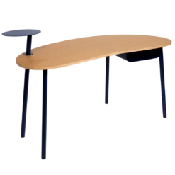 BUREAU CHÊNE