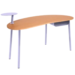 BUREAU CHÊNE
