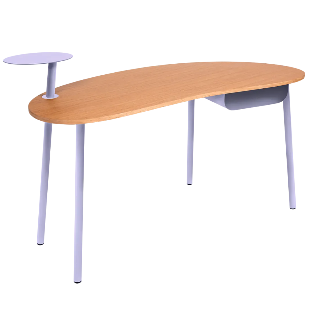 BUREAU CHÊNE