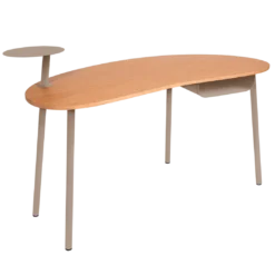 BUREAU CHÊNE
