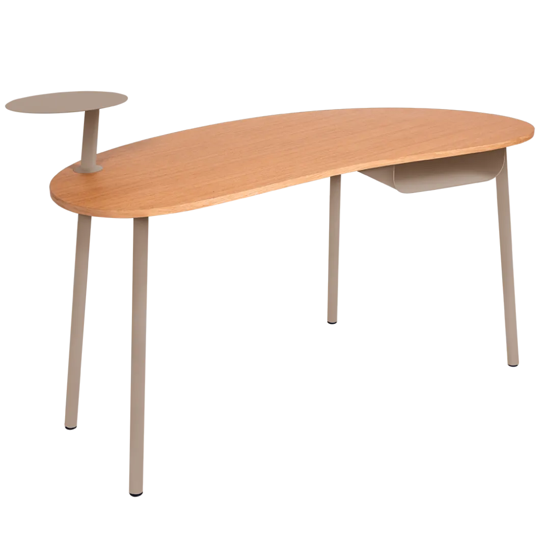 BUREAU CHÊNE