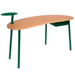 BUREAU CHÊNE