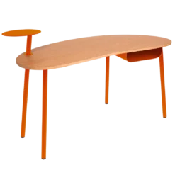BUREAU CHÊNE