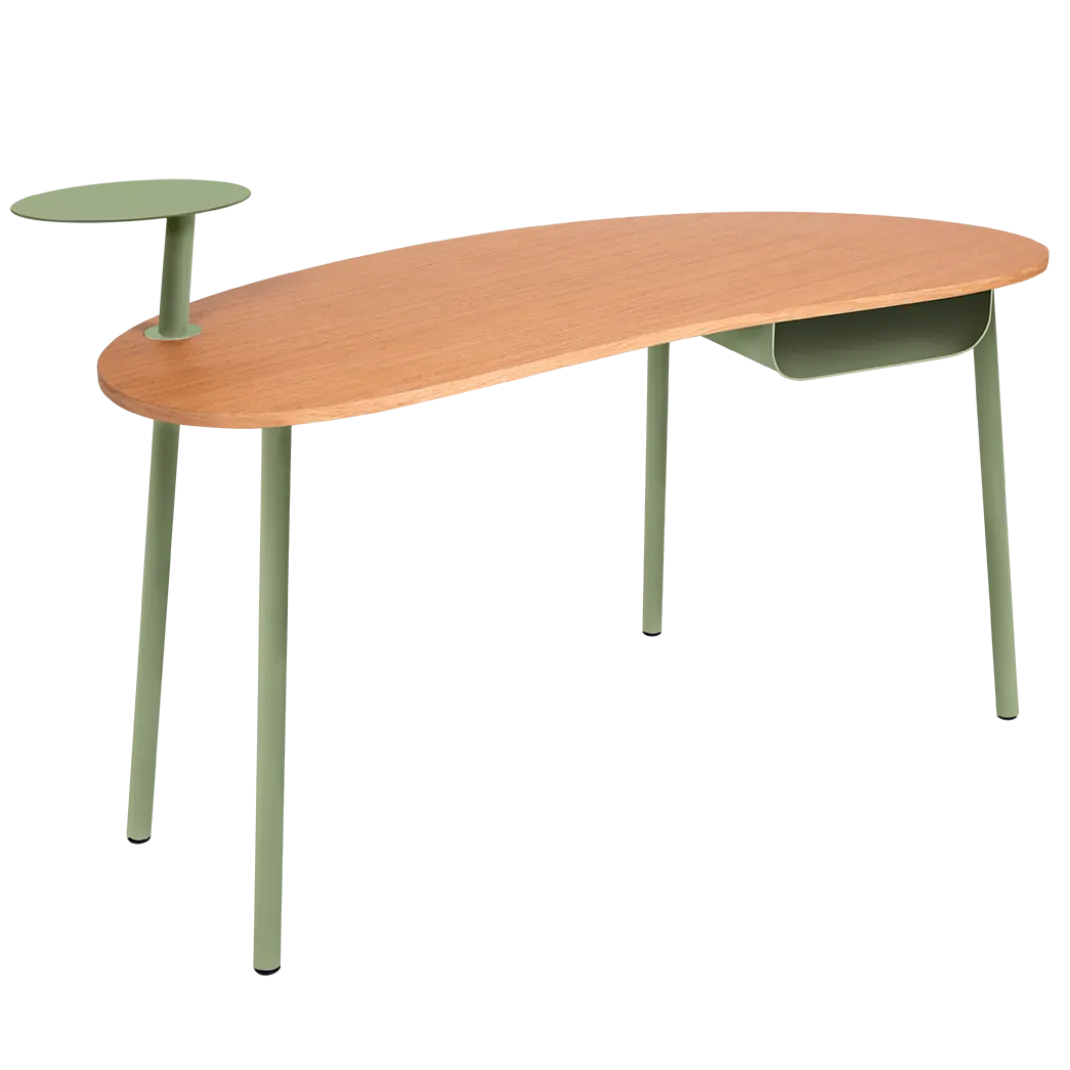 BUREAU CHÊNE
