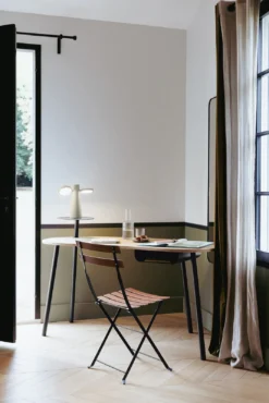 BUREAU CHÊNE