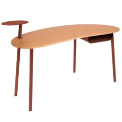 BUREAU CHÊNE