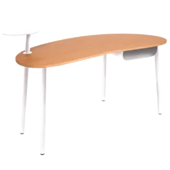 BUREAU CHÊNE