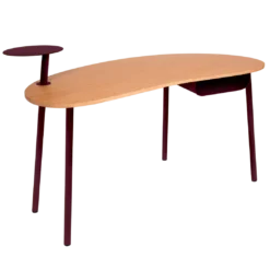 BUREAU CHÊNE